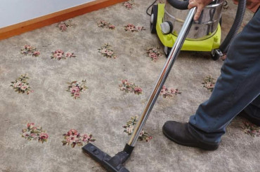 7 Simple Methods To Clean Wall To Wall Carpets At Home - KATAmats